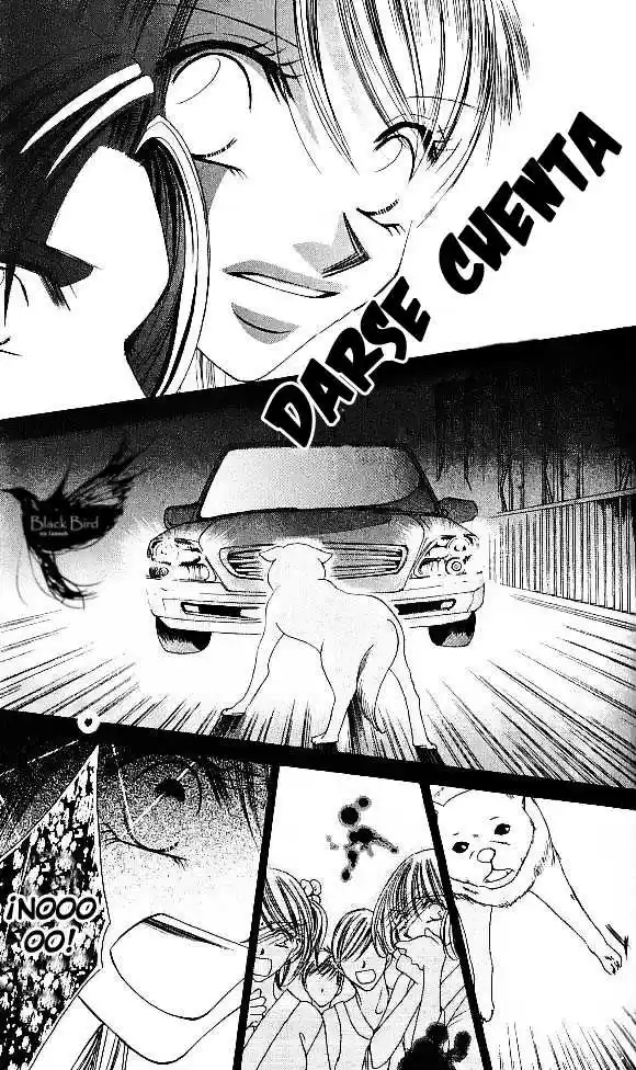 Tennen Kareshi Host Shiyou (2008) - Capítulo 3 - Página 24 - LectorTMOo