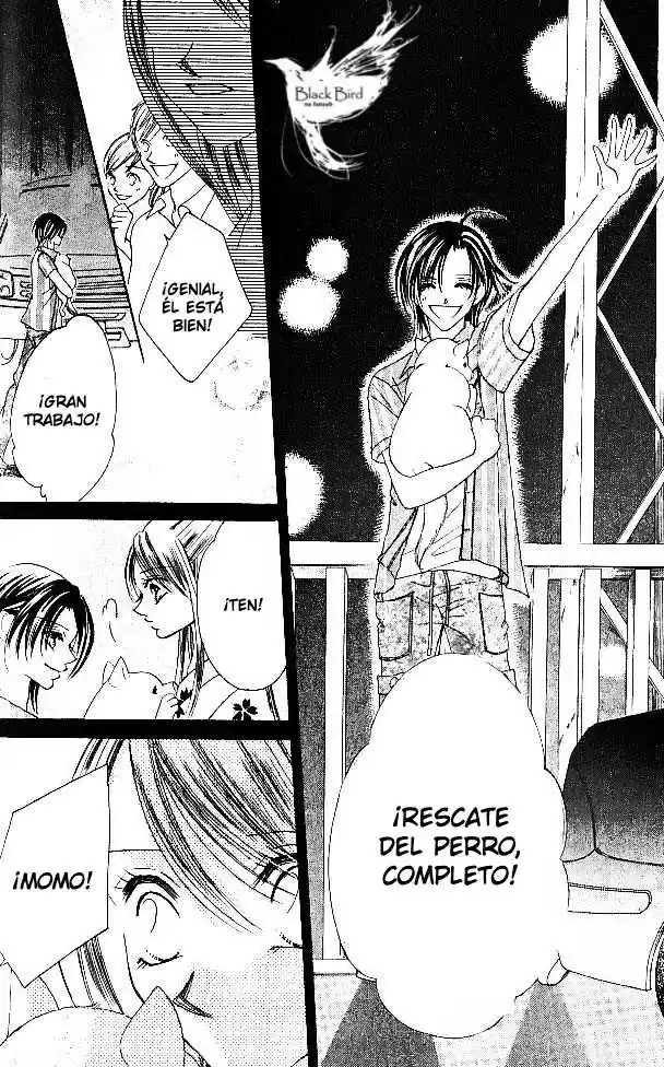 Tennen Kareshi Host Shiyou (2008) - Capítulo 3 - Página 27 - LectorTMOo