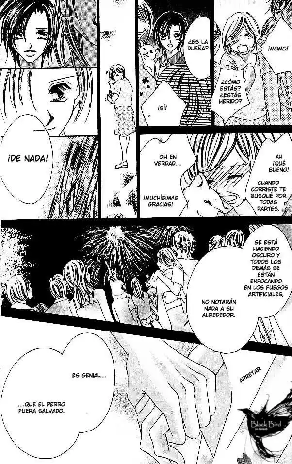 Tennen Kareshi Host Shiyou (2008) - Capítulo 3 - Página 28 - LectorTMOo