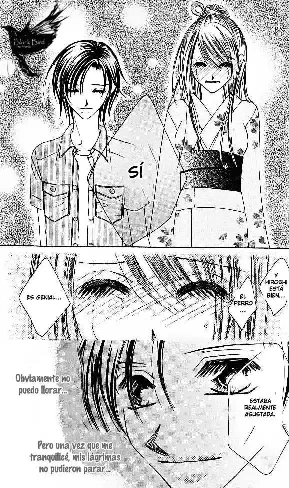 Tennen Kareshi Host Shiyou (2008) - Capítulo 3 - Página 29 - LectorTMOo