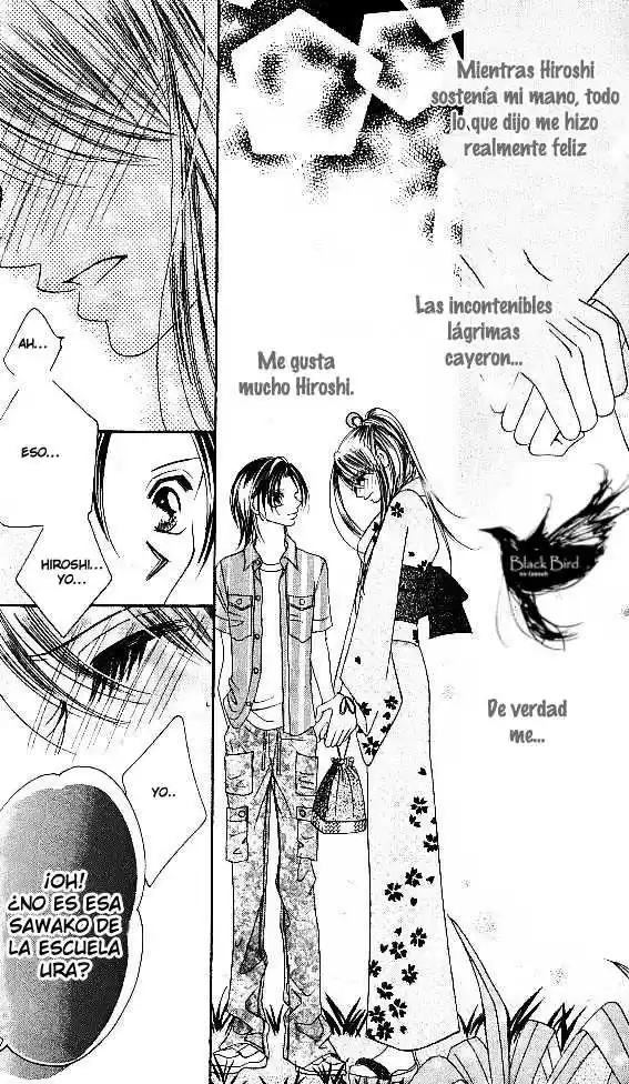 Tennen Kareshi Host Shiyou (2008) - Capítulo 3 - Página 30 - LectorTMOo