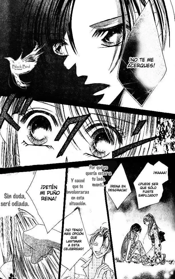 Tennen Kareshi Host Shiyou (2008) - Capítulo 3 - Página 32 - LectorTMOo