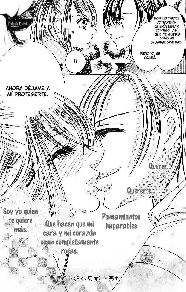 Tennen Kareshi Host Shiyou (2008) - Capítulo 3 - Página 38 - LectorTMOo