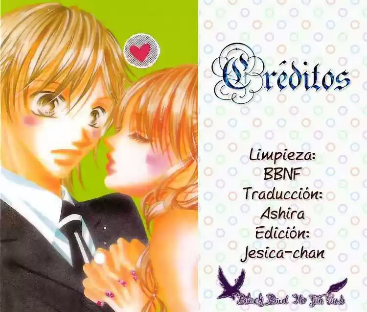Tennen Kareshi Host Shiyou (2008) - Capítulo 4 - Página 4 - LectorTMOo