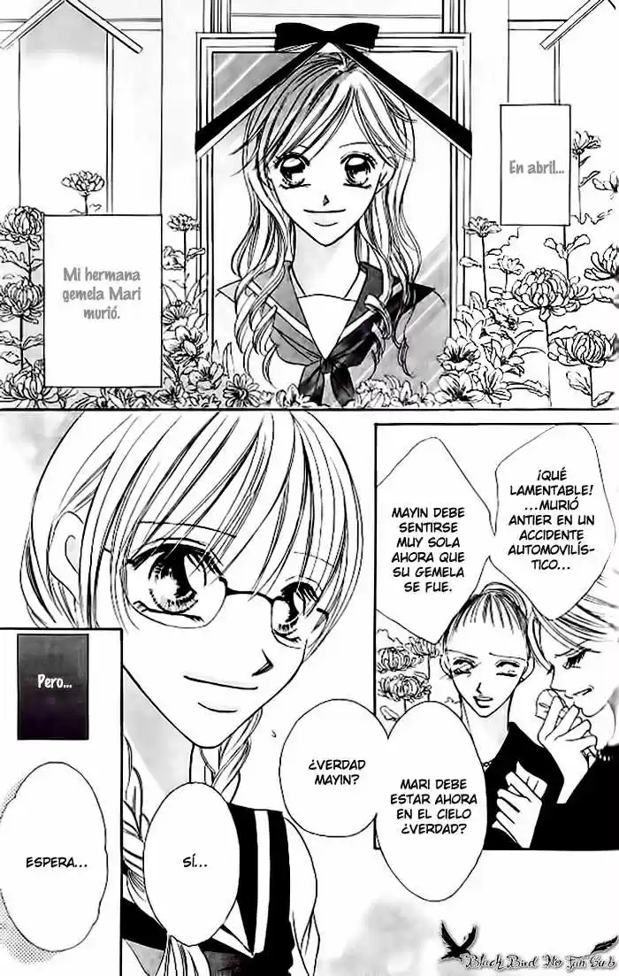Tennen Kareshi Host Shiyou (2008) - Capítulo 4 - Página 6 - LectorTMOo