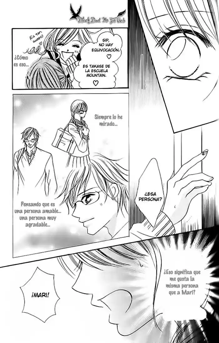 Tennen Kareshi Host Shiyou (2008) - Capítulo 4 - Página 12 - LectorTMOo