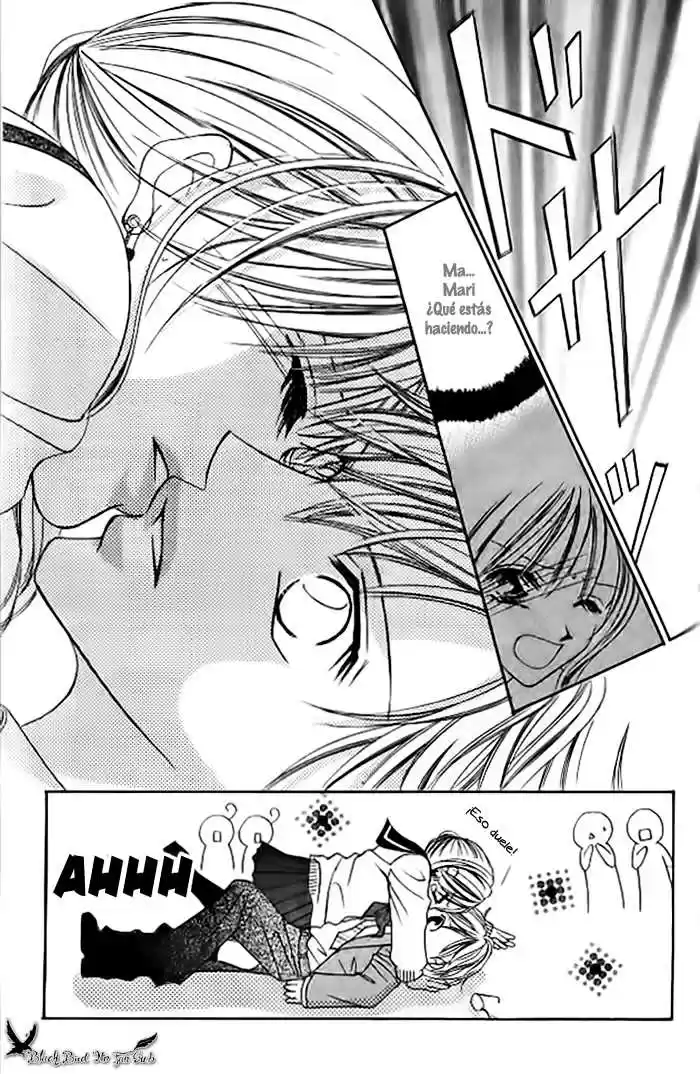 Tennen Kareshi Host Shiyou (2008) - Capítulo 4 - Página 14 - LectorTMOo