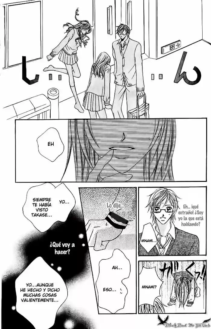 Tennen Kareshi Host Shiyou (2008) - Capítulo 4 - Página 26 - LectorTMOo