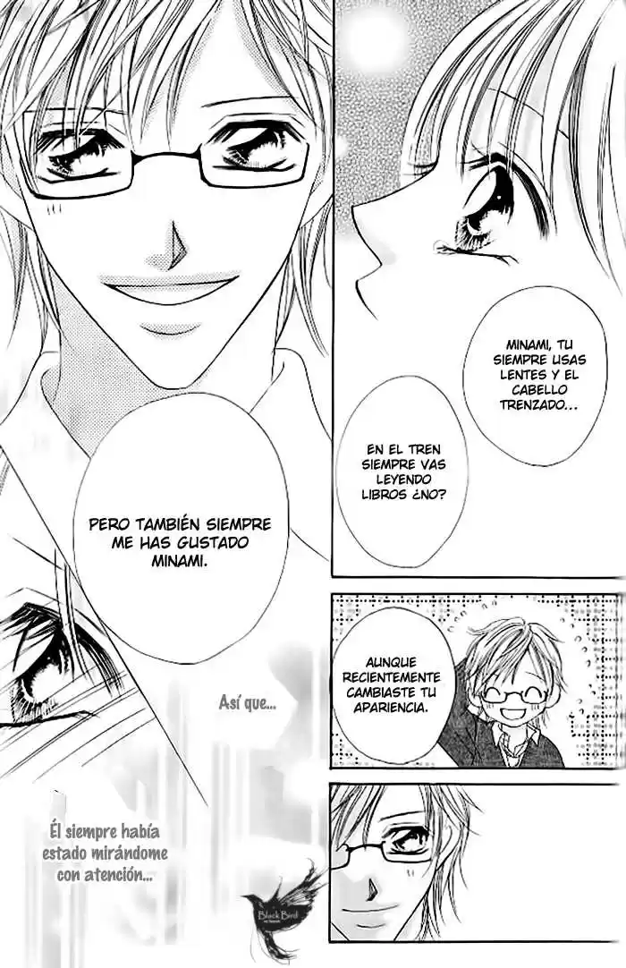 Tennen Kareshi Host Shiyou (2008) - Capítulo 4 - Página 28 - LectorTMOo