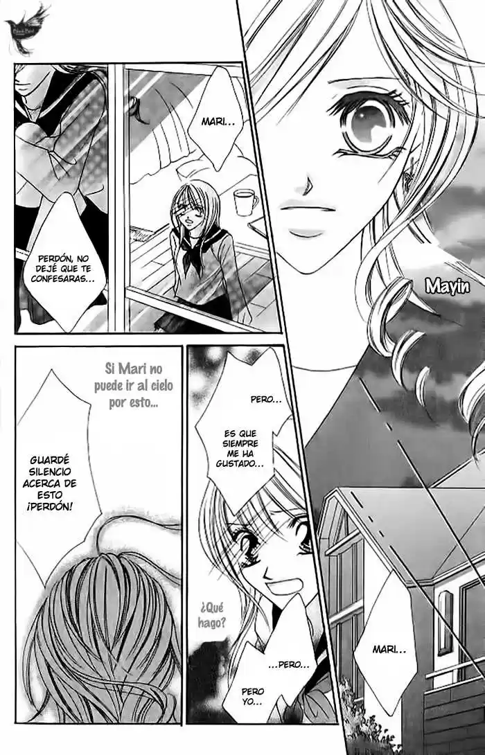 Tennen Kareshi Host Shiyou (2008) - Capítulo 4 - Página 29 - LectorTMOo
