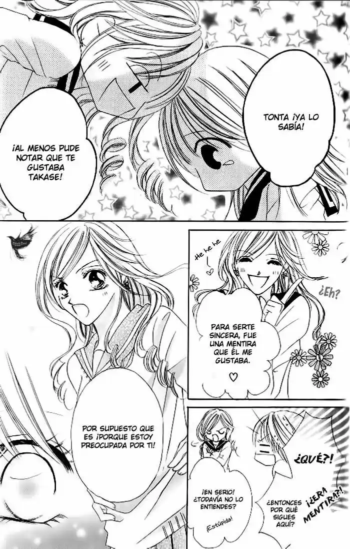 Tennen Kareshi Host Shiyou (2008) - Capítulo 4 - Página 30 - LectorTMOo