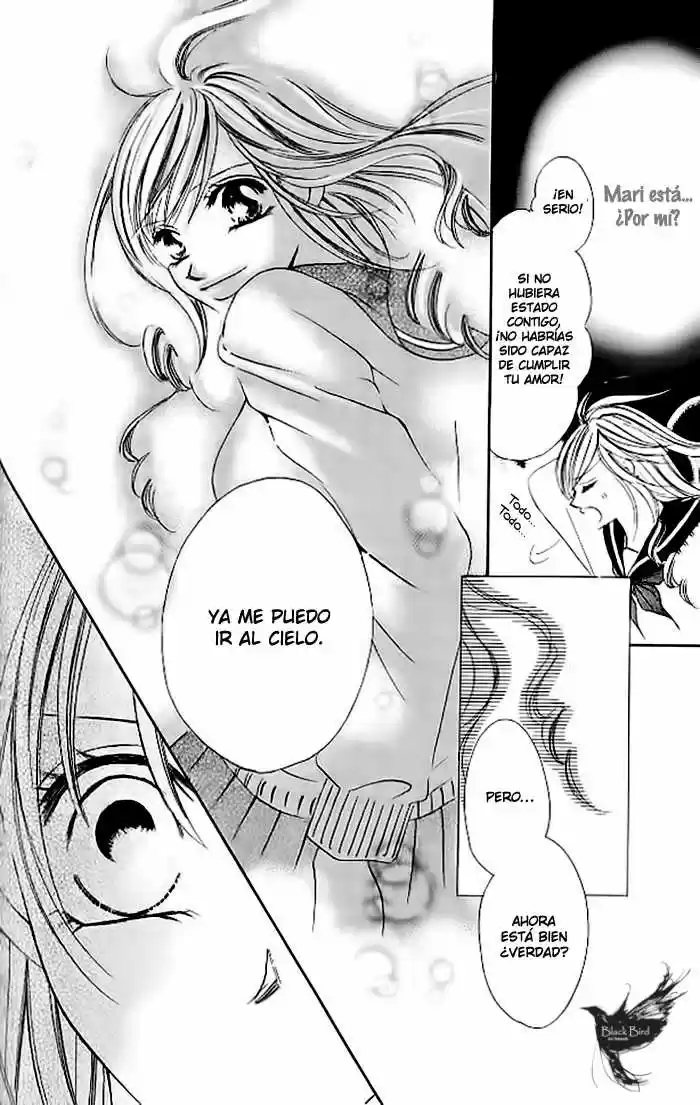 Tennen Kareshi Host Shiyou (2008) - Capítulo 4 - Página 31 - LectorTMOo