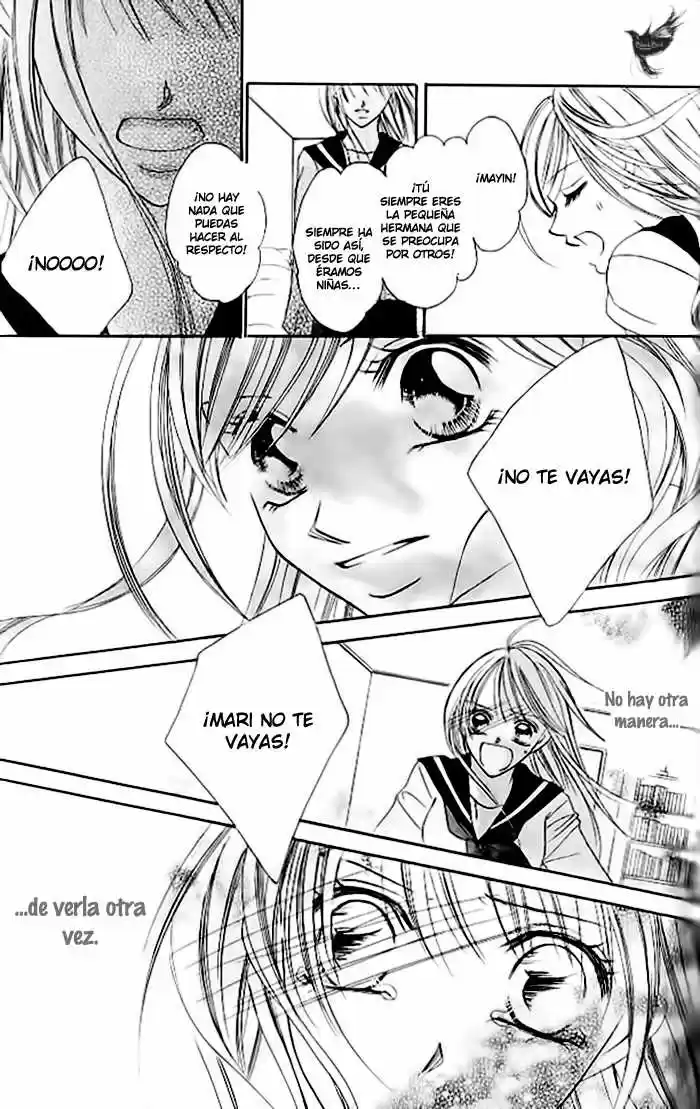 Tennen Kareshi Host Shiyou (2008) - Capítulo 4 - Página 32 - LectorTMOo