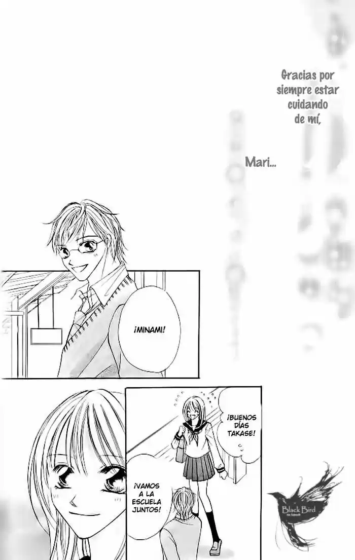 Tennen Kareshi Host Shiyou (2008) - Capítulo 4 - Página 34 - LectorTMOo