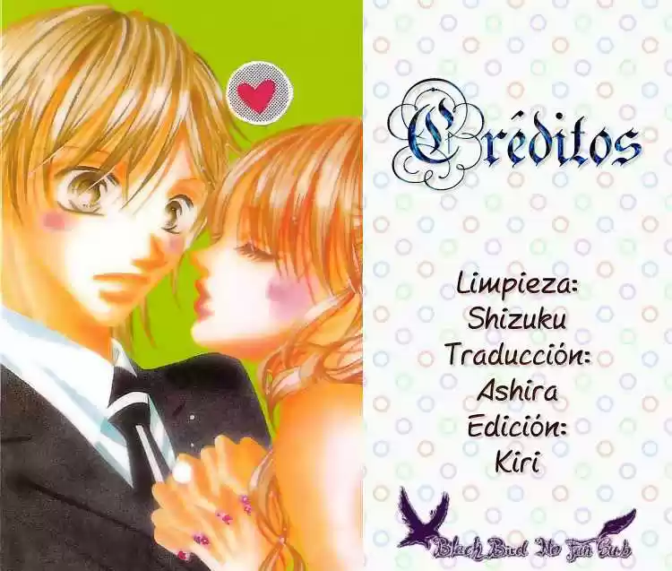 Tennen Kareshi Host Shiyou (2008) - Capítulo 5 - Página 6 - LectorTMOo