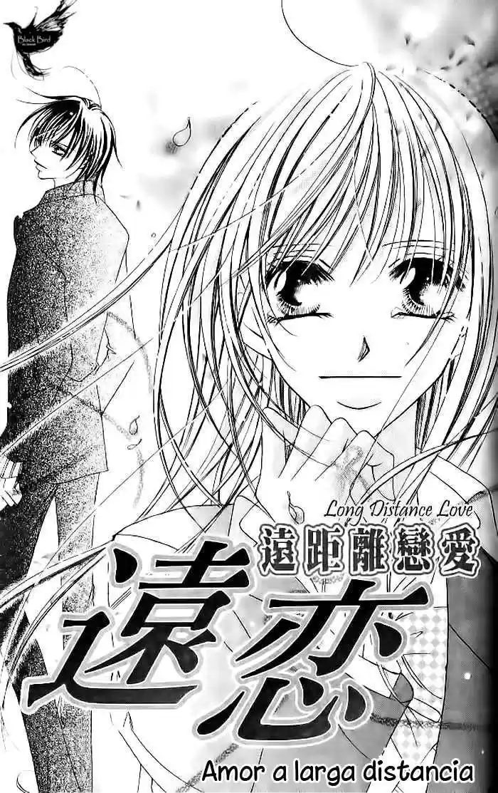 Tennen Kareshi Host Shiyou (2008) - Capítulo 5 - Página 7 - LectorTMOo
