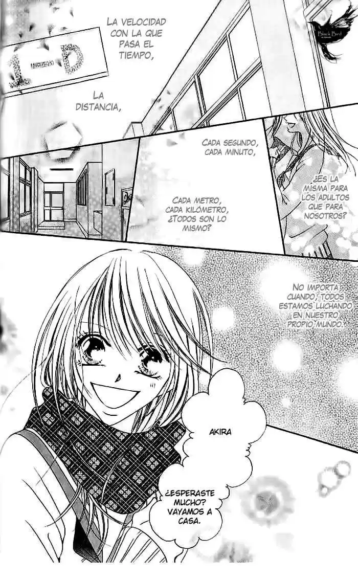 Tennen Kareshi Host Shiyou (2008) - Capítulo 5 - Página 9 - LectorTMOo