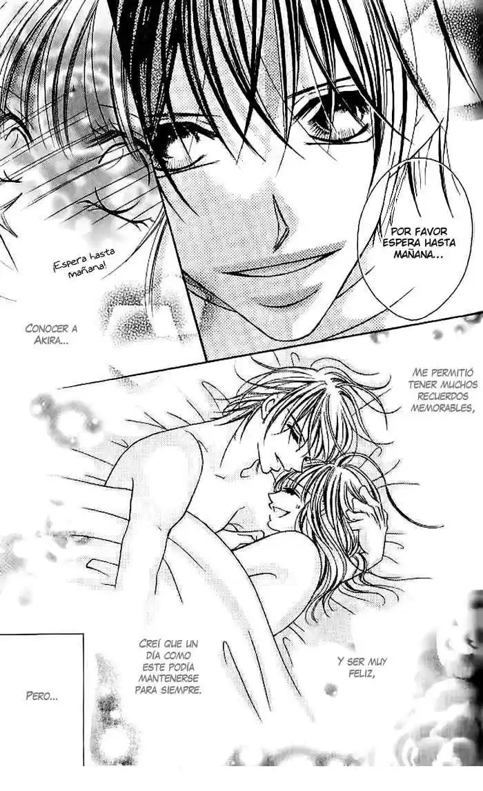 Tennen Kareshi Host Shiyou (2008) - Capítulo 5 - Página 12 - LectorTMOo