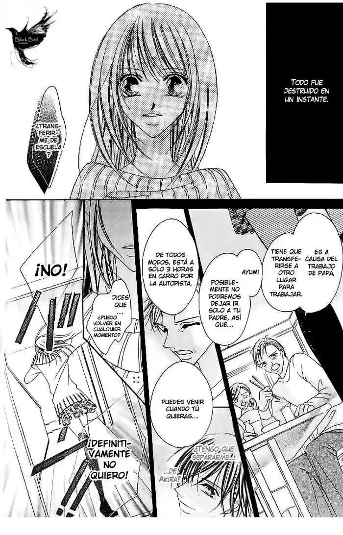 Tennen Kareshi Host Shiyou (2008) - Capítulo 5 - Página 13 - LectorTMOo