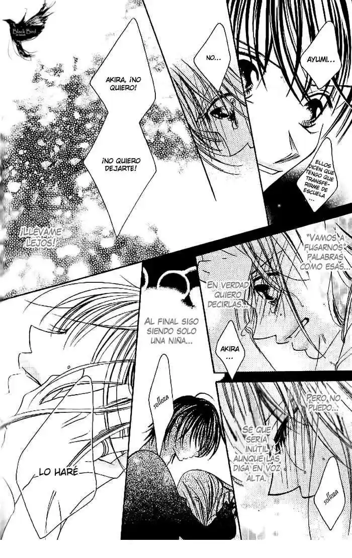 Tennen Kareshi Host Shiyou (2008) - Capítulo 5 - Página 15 - LectorTMOo