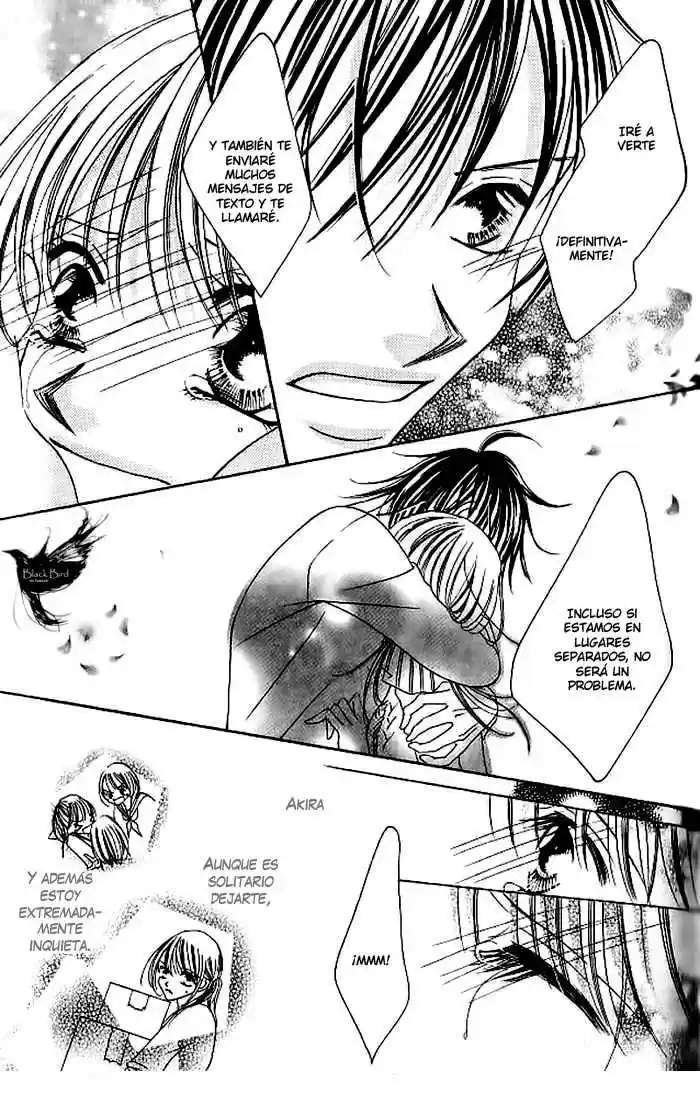 Tennen Kareshi Host Shiyou (2008) - Capítulo 5 - Página 16 - LectorTMOo