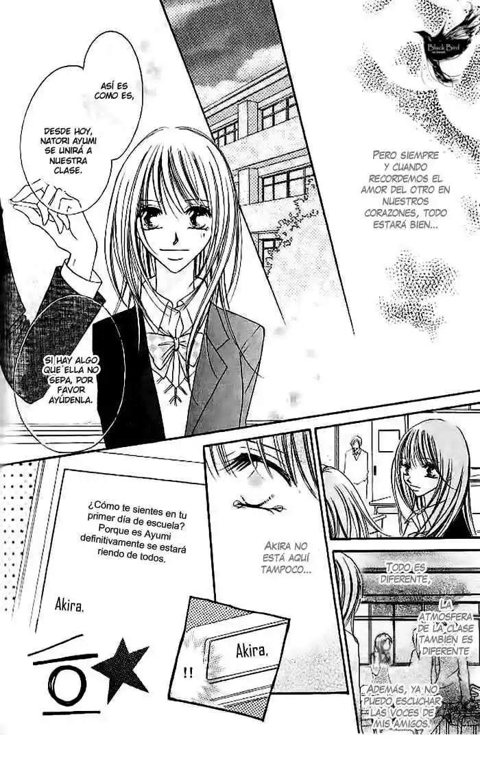 Tennen Kareshi Host Shiyou (2008) - Capítulo 5 - Página 17 - LectorTMOo