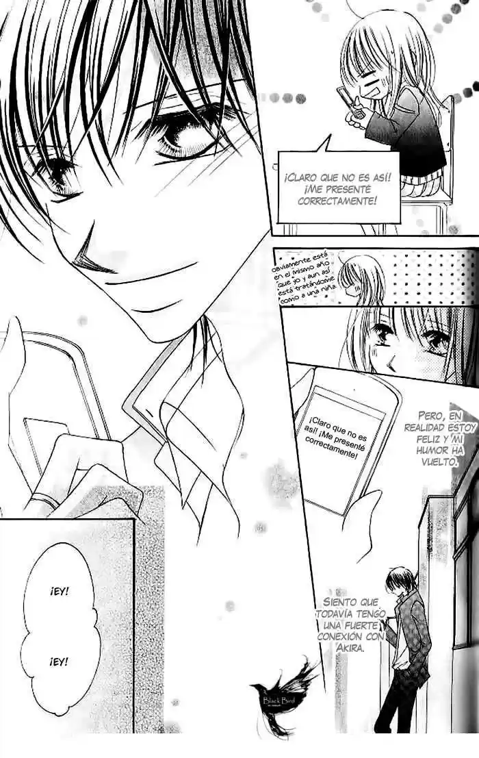 Tennen Kareshi Host Shiyou (2008) - Capítulo 5 - Página 18 - LectorTMOo
