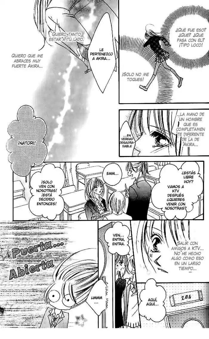 Tennen Kareshi Host Shiyou (2008) - Capítulo 5 - Página 20 - LectorTMOo
