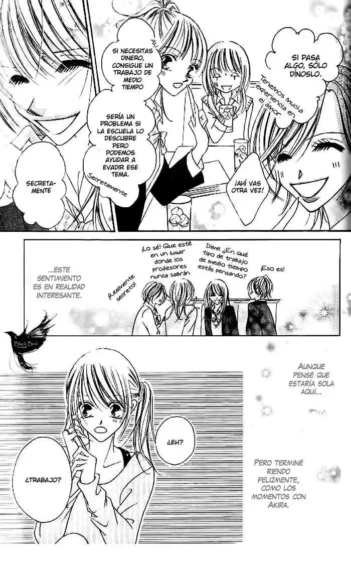 Tennen Kareshi Host Shiyou (2008) - Capítulo 5 - Página 22 - LectorTMOo