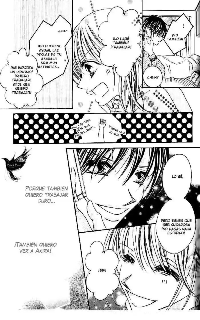 Tennen Kareshi Host Shiyou (2008) - Capítulo 5 - Página 24 - LectorTMOo