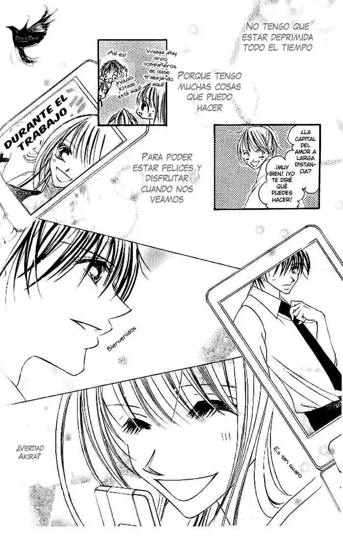 Tennen Kareshi Host Shiyou (2008) - Capítulo 5 - Página 25 - LectorTMOo