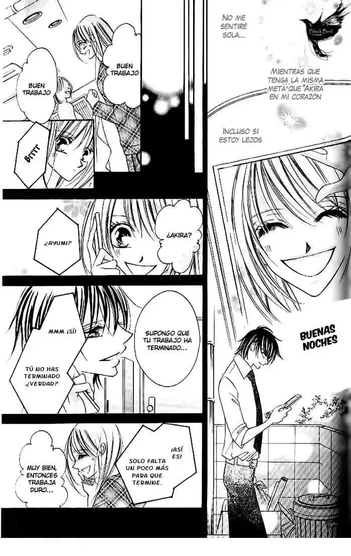 Tennen Kareshi Host Shiyou (2008) - Capítulo 5 - Página 26 - LectorTMOo
