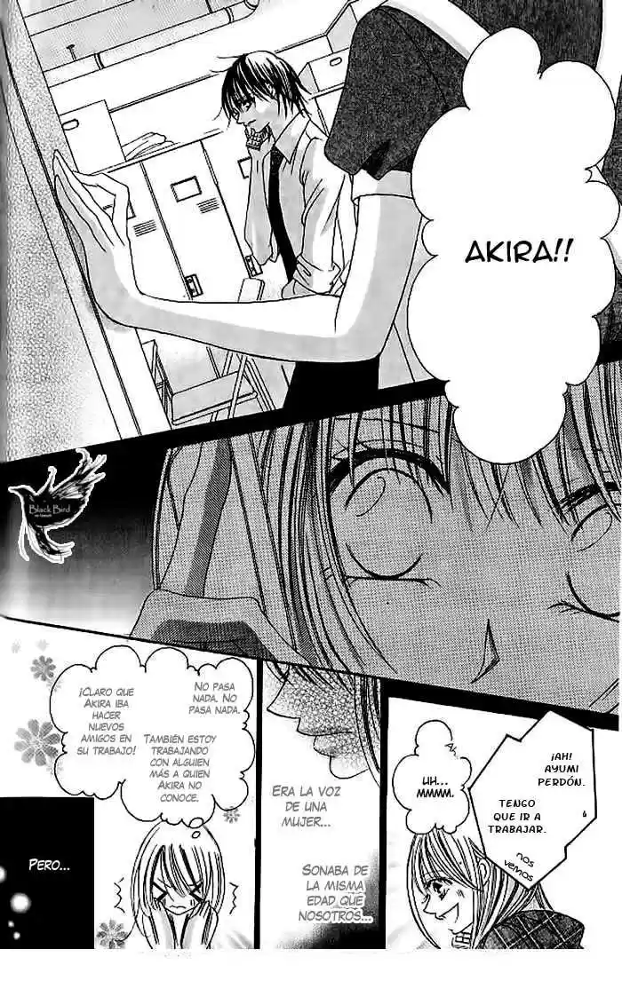 Tennen Kareshi Host Shiyou (2008) - Capítulo 5 - Página 27 - LectorTMOo