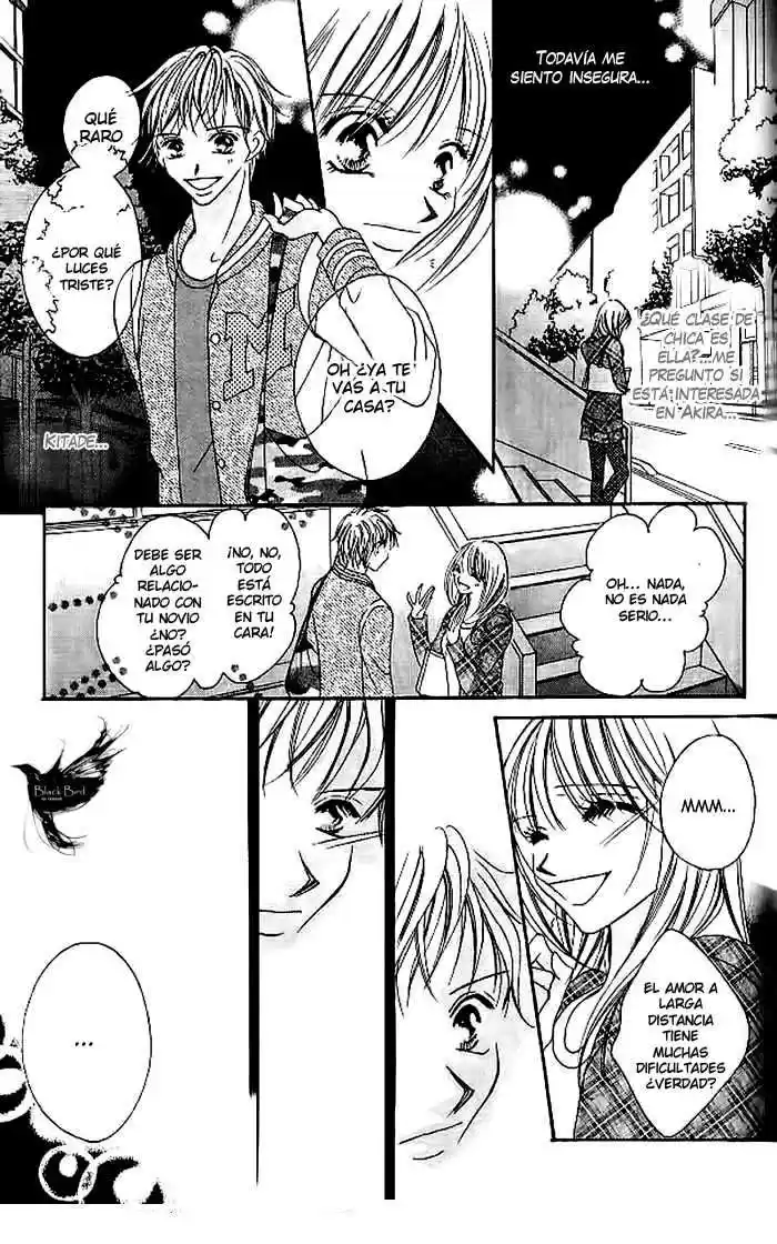 Tennen Kareshi Host Shiyou (2008) - Capítulo 5 - Página 28 - LectorTMOo