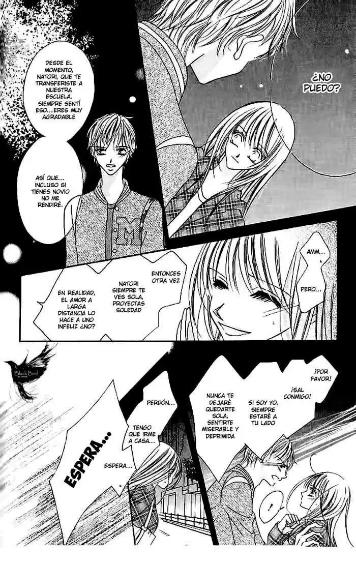 Tennen Kareshi Host Shiyou (2008) - Capítulo 5 - Página 29 - LectorTMOo