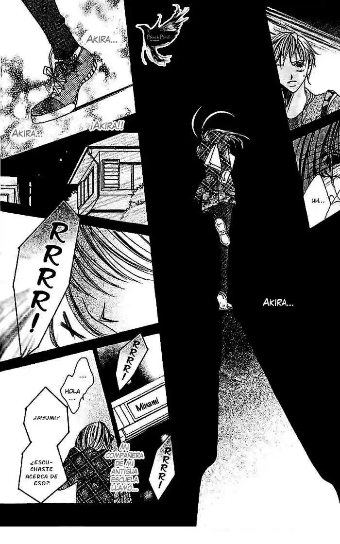 Tennen Kareshi Host Shiyou (2008) - Capítulo 5 - Página 31 - LectorTMOo