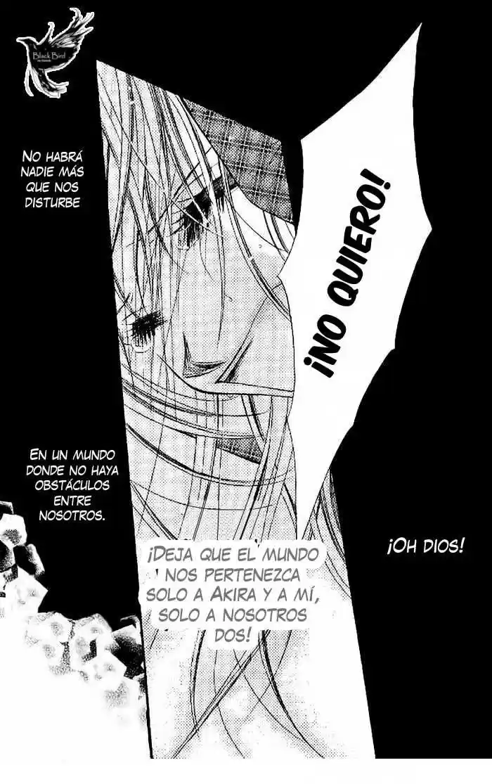 Tennen Kareshi Host Shiyou (2008) - Capítulo 5 - Página 34 - LectorTMOo