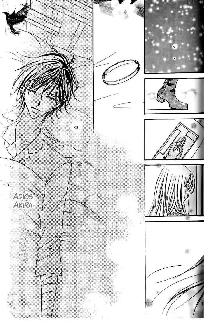 Tennen Kareshi Host Shiyou (2008) - Capítulo 5 - Página 38 - LectorTMOo