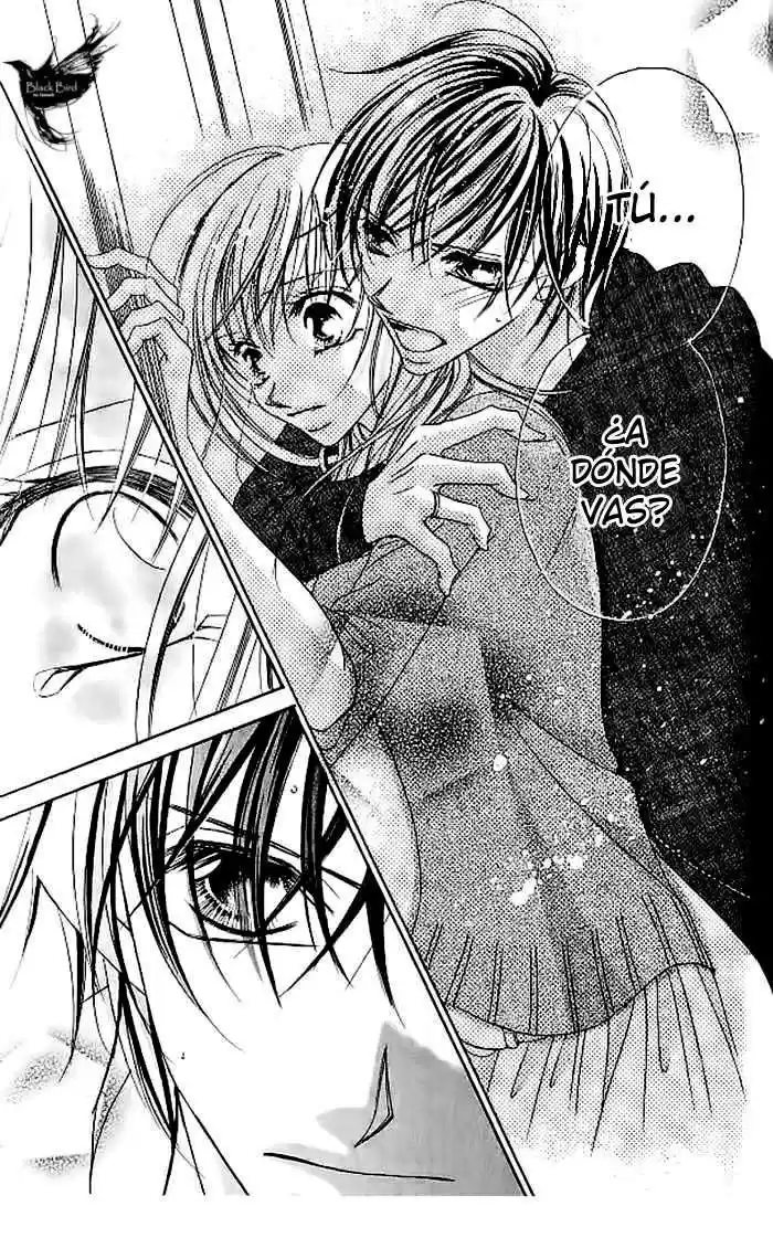Tennen Kareshi Host Shiyou (2008) - Capítulo 5 - Página 40 - LectorTMOo
