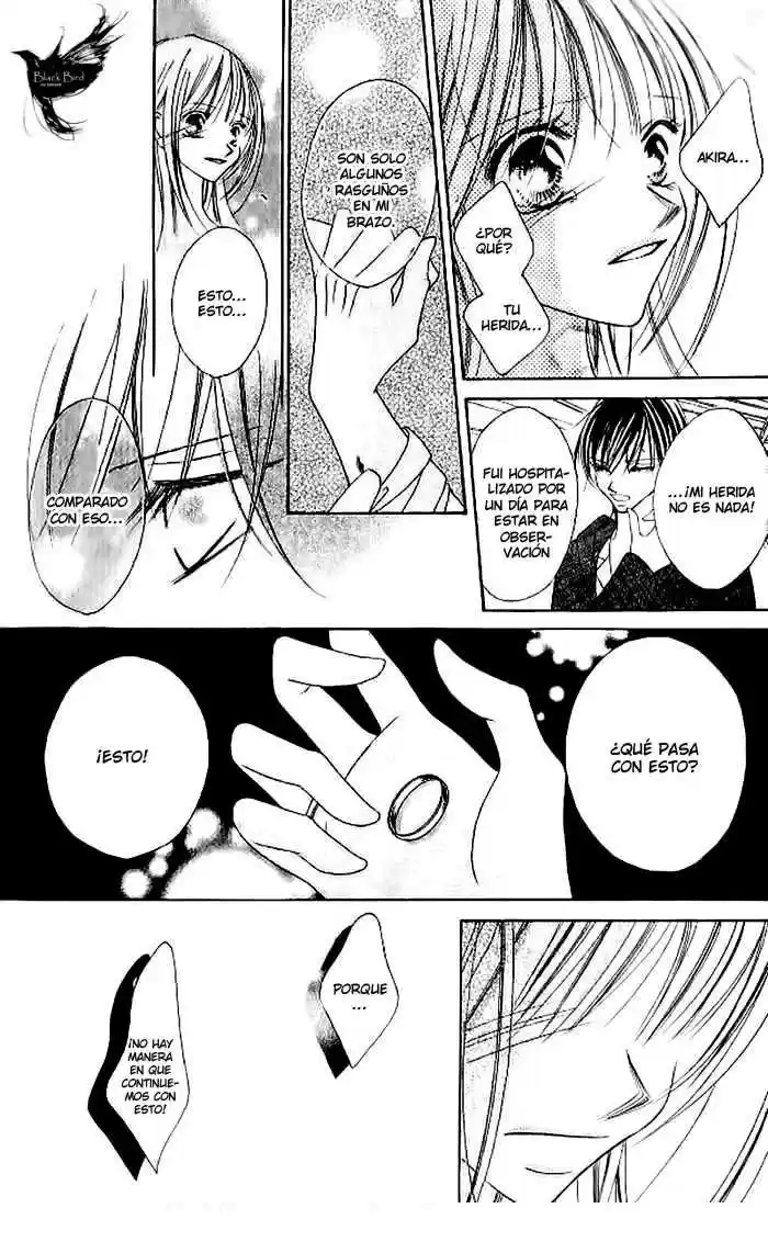 Tennen Kareshi Host Shiyou (2008) - Capítulo 5 - Página 41 - LectorTMOo