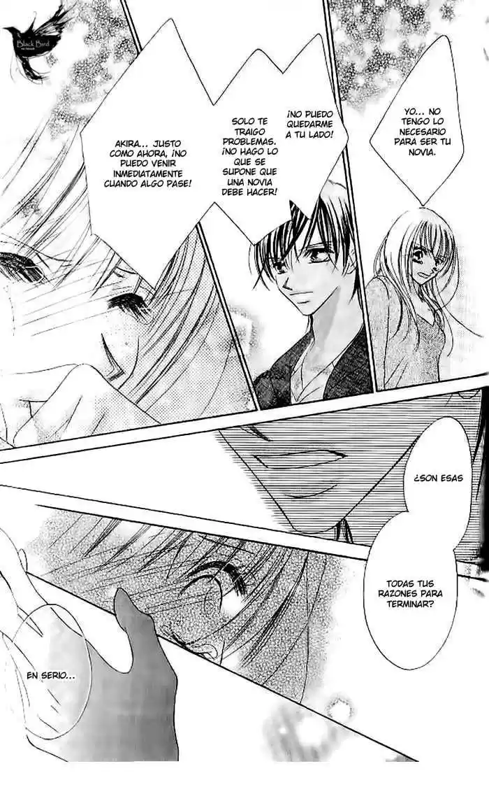 Tennen Kareshi Host Shiyou (2008) - Capítulo 5 - Página 42 - LectorTMOo