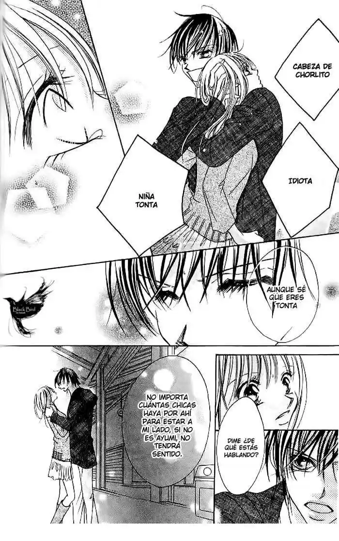 Tennen Kareshi Host Shiyou (2008) - Capítulo 5 - Página 43 - LectorTMOo
