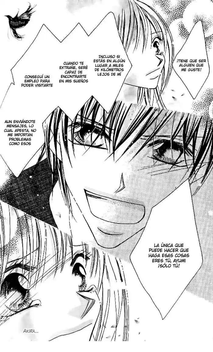 Tennen Kareshi Host Shiyou (2008) - Capítulo 5 - Página 44 - LectorTMOo