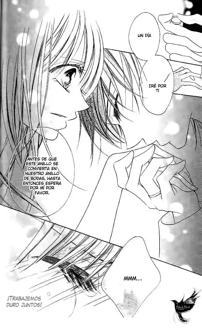 Tennen Kareshi Host Shiyou (2008) - Capítulo 5 - Página 45 - LectorTMOo