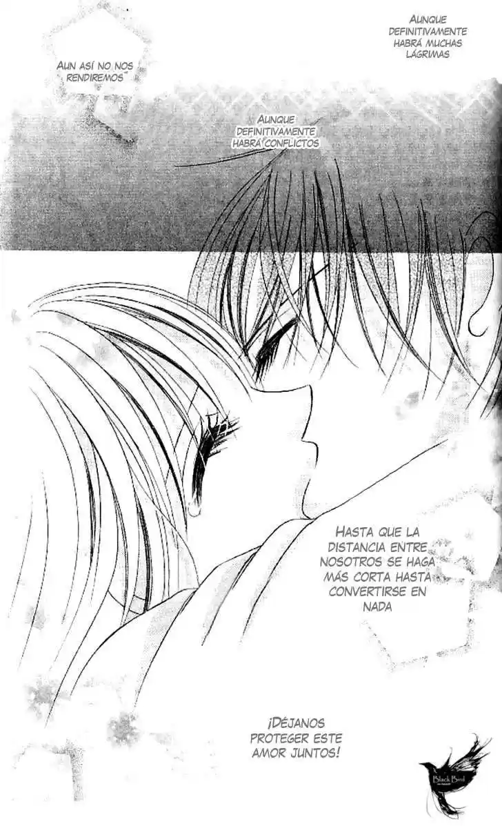 Tennen Kareshi Host Shiyou (2008) - Capítulo 5 - Página 46 - LectorTMOo