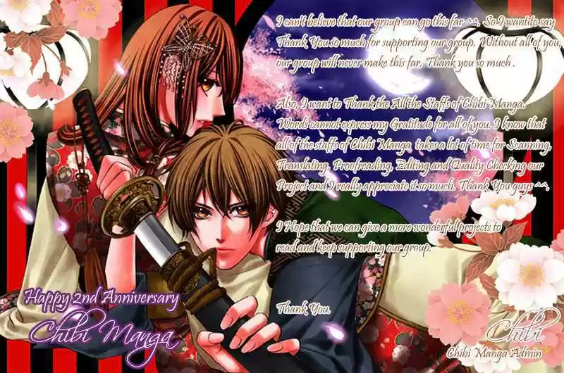 Tennen Kareshi Host Shiyou (2008) - Capítulo 5 - Página 50 - LectorTMOo