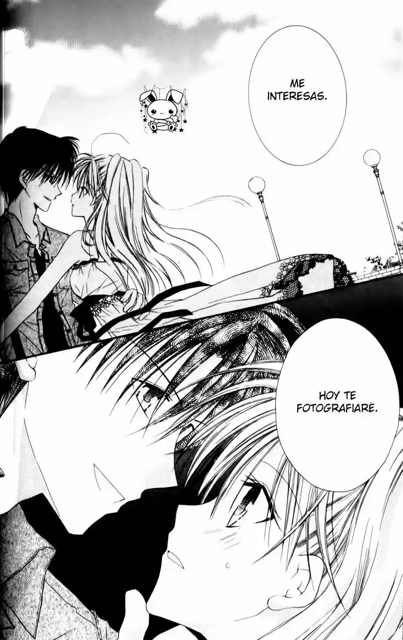 Tennen x Renai / Model (2016) - Capítulo  - Página 9 - LectorTMOo