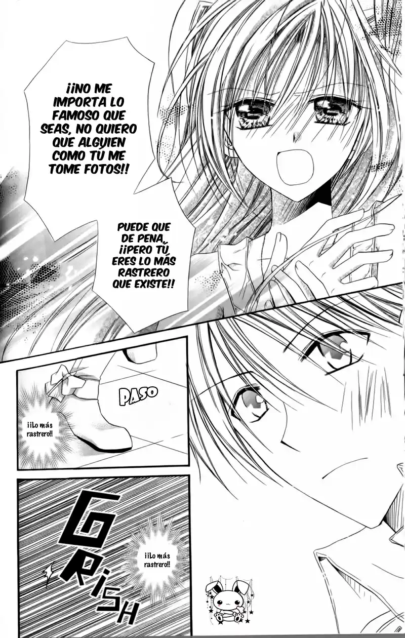 Tennen x Renai / Model (2016) - Capítulo  - Página 15 - LectorTMOo