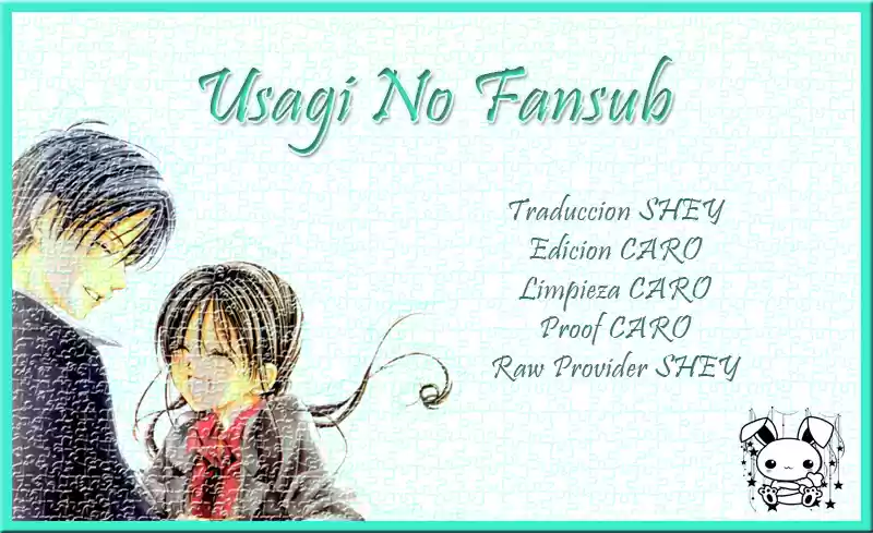 Tennen x Renai / Model (2016) - Capítulo  - Página 35 - LectorTMOo