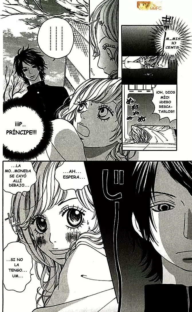 Tennenkei Ouji (2005) - Capítulo 1 - Página 13 - LectorTMOo